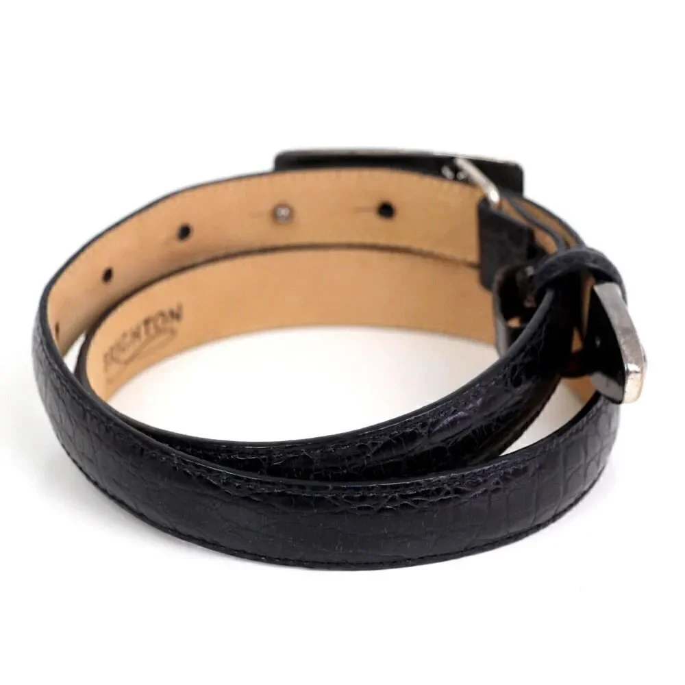 Brighton black genuine